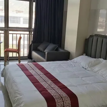 Junwang Youth Apartment