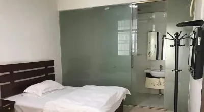 Zhenyuan Hotel