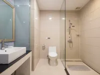 錦航酒店（深圳布沙路樟樹布店） 鄰近中絲園的酒店