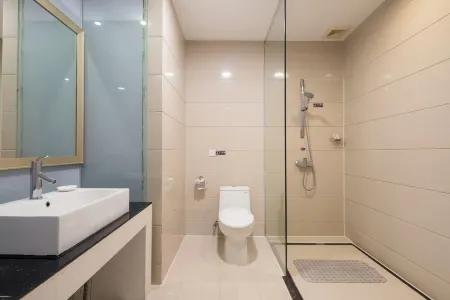 Jinhang Hotel (Shenzhen Shawan)