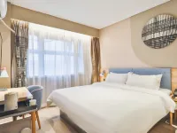 Homeinn · neo (Beijing Fengtai Sports Center Yuegezhuang Bridge) Hotels near Dajing Station
