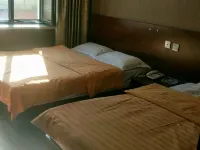 Liaoyuan Youyuan Hostel