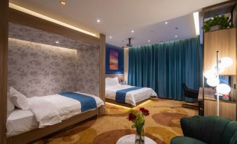 Superior Hotel (Taiyuan Changfeng Street)