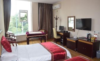 Liji Business Hotel, Lixian County