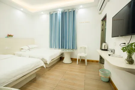 Full Inn (Xiamen Airport Branch)