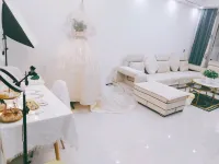 Gujiao Chocolate Boutique Apartment Hotels in Gujiao