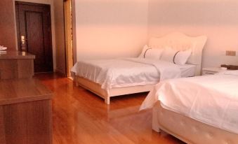 Xiaojin Wanhao Business Hotel