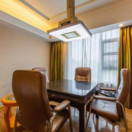 Vienna Hotel (Leping Municipal Government) Hotels in Leping