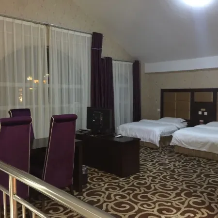 Jinxing Business Hotel