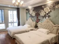 Dingyuan ancient charm theme Business Hotel Hotels in Dingyuan