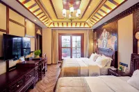 Chuanlong Hotel Hotels in der Nähe von Chongqing Science & Technology School