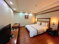 Jinjiang Hotel