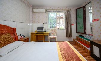 Neijiang Quanxin Hotel
