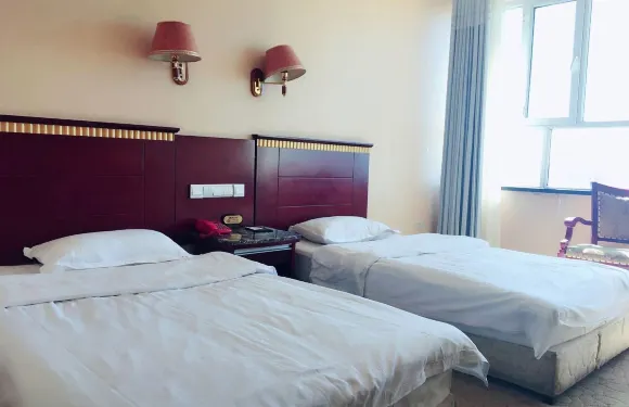 五家渠喜瑞登大酒店