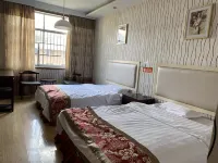 Guzhang Yiyuan Hotel Hotel a Guzhang