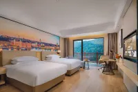 Vienna International Hotel (Longsheng Longji Branch) Hotels near Yinshui Dong Village