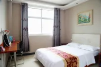 Xun County Zhaojie Business Hotel Hôtels à proximité de : Pishan Buddha