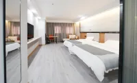 Superior Hotel Hotels in Lianshui