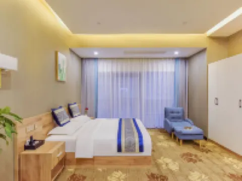 瑞航酒店（榮昌區政府店） 榮昌區酒店