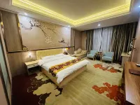 Guigang Xingpeng Business Hotel - Bintang 2