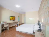 7Days Inn Chain Hotel (Urumqi Yan'an Road Xinjiang University) Hotel in zona Islamic Scripture College of Xinjiang