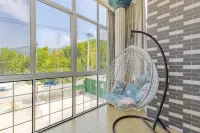 Wanjing Chinese Inn (Wannanchuanzang Line Xijin Yedu)