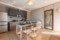 Man Ye Holiday Villa (Foshan Shiyechuan Branch) - Bungalows