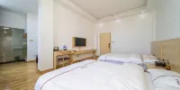 Guilin Aishang Apartment - Camera Doppia Standard