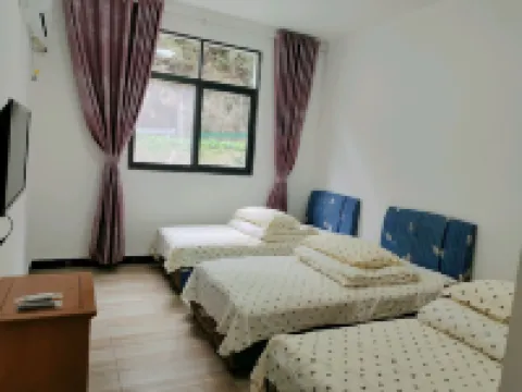 Xiuning Jiyuan Farm