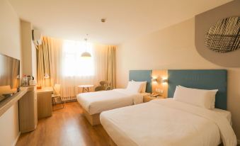 Homeinn Hotel (Shenyang City Government Avenue Xita North Market)