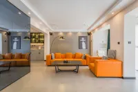 Badaling Hawthorn Villa B & B