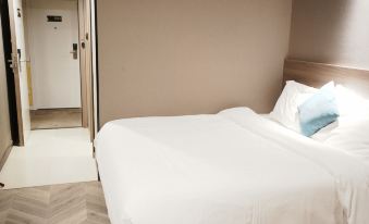 Aio  Hotel (Shanghai Bund Nanjing Road Pedestrian Street)