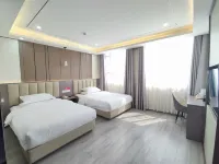 Elai Hotel (Bozhou Lixin Jianshe Road)