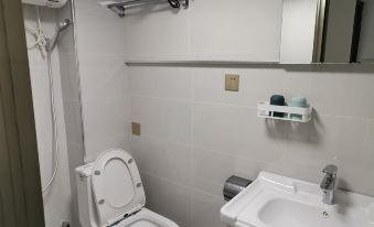 Suitetrails - CHENXI homestay