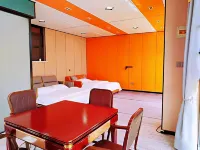 Fuxi Mountain Loulan Xiaozhu Homestay (Fuxi Mountain Scenic Area) - Inns