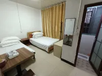 Changsha Changrong Hostel - Apartemen