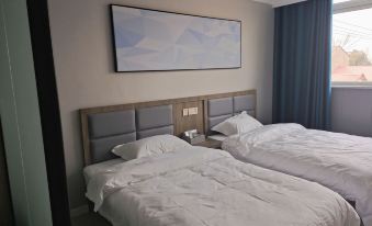 Xilaideng Grand Hotel