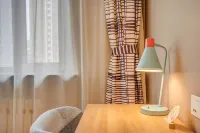 Homeinn · neo (Mudanjiang Railway Station Dashang New Mart) Hotels in Mudanjiang