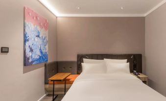 HanTing Hotel (Taizhou Yonganzhou Yongan Bei Road)