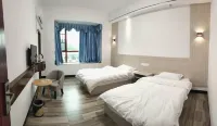 Yanling Ziyou Zizhai Farmhouse