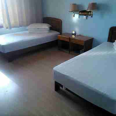 吐魯番大光賓館 Rooms