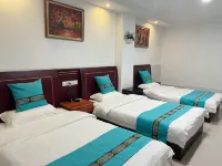 寧國皖南川藏線鳳板驛棧