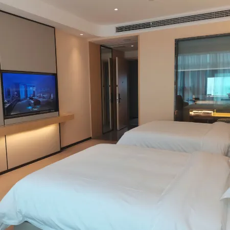 QingAo International Hotel