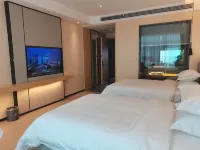 QingAo International Hotel Hotels in Nanbu County