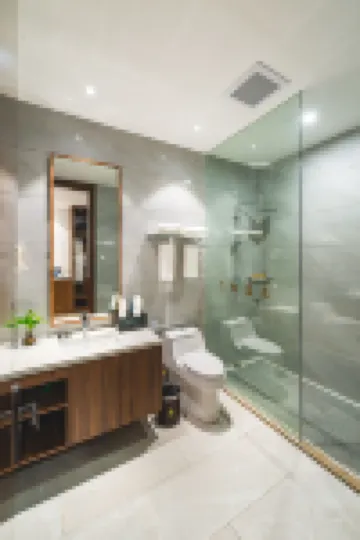 泉州惠安聚龍溫泉飯店 惠安住宿飯店