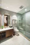 Julong Hot Spring Park Hotel Hotels in Hui'an