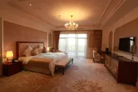 Seven Star Lake Desert Hotel Hotels in Hanggin-Banner