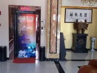 Jingang International Hotel