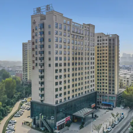 Yingrui International Hotel