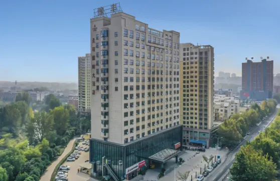 寶豐盈瑞國際大酒店